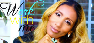 Work With Me - Tonia Lewis