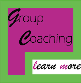 Group Coaching - Tonia Lewis