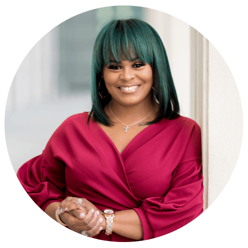 Ewonna Locklear 