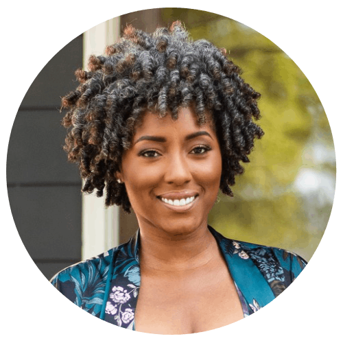 Setarra Robinson